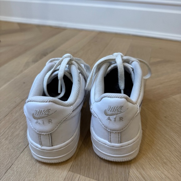 Nike Air Force 1LE - Big  Kids shoes - 5 Y - - Picture 6 of 11